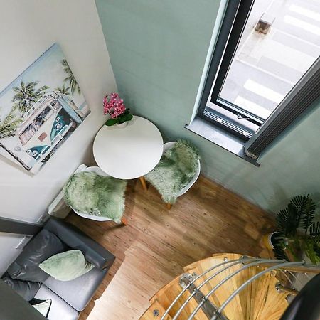 B101 Boutique City Loft 코번트리 외부 사진