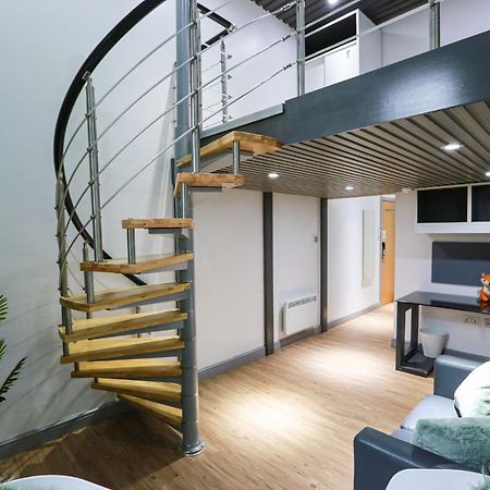 B101 Boutique City Loft 코번트리 외부 사진