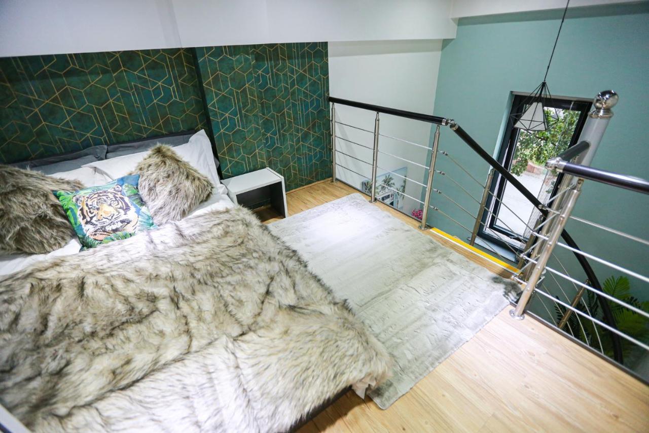 B101 Boutique City Loft 코번트리 외부 사진